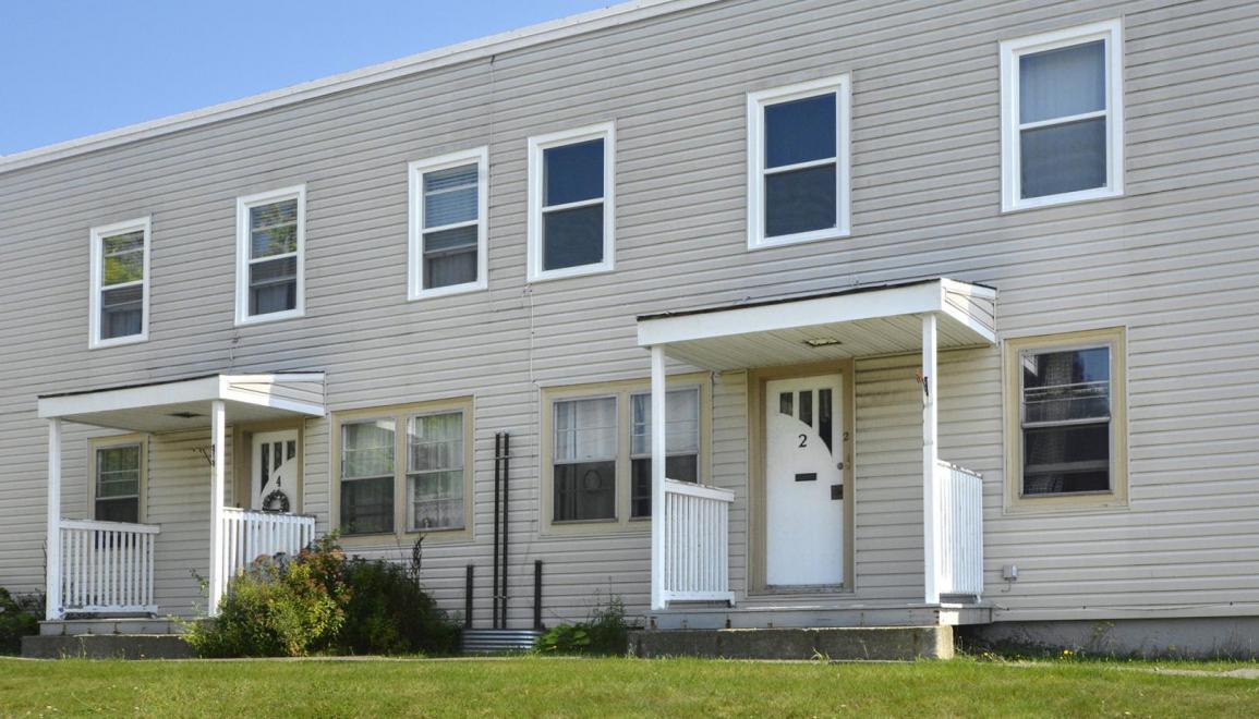 Maplehurst Houses killam